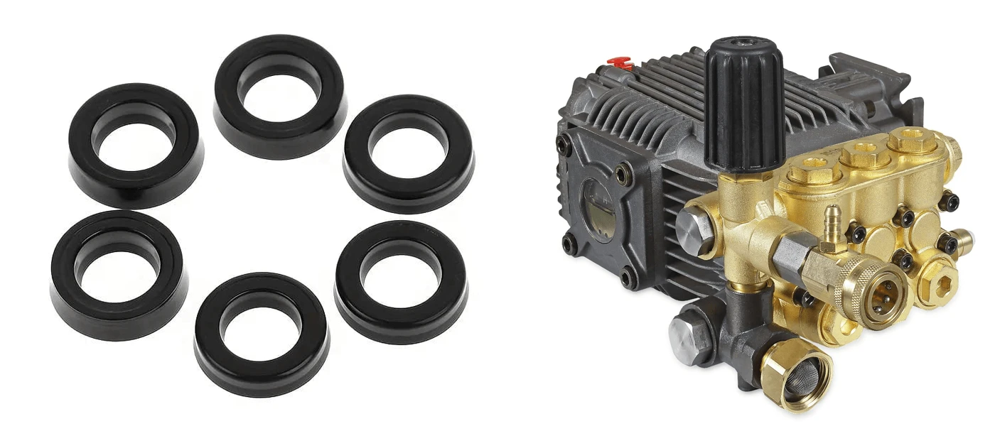 high pressure cleaning pump oil seal high pressure cleaning pump oil seal