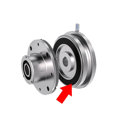 Clutch Parts Rubber Seals