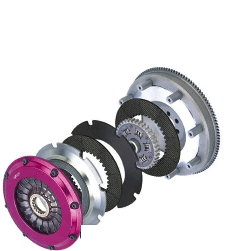 Clutch Parts Rubber Seals