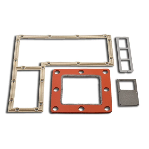 Conductive Rubber Seal Conductive Rubber Seal