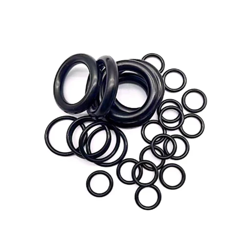 High-Temperature Seals High-Temperature Seals