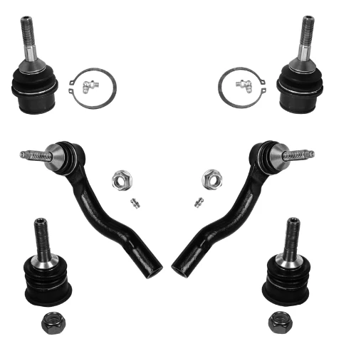 Automobile Front Steering And Suspension Systems Rubber Seals Automobile Front Steering And Suspension Systems Rubber Seals