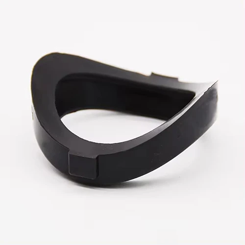 Rubber RingGasket for Concrete Pump Clamp Coupling Rubber RingGasket for Concrete Pump Clamp Coupling