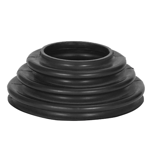 Small Rubber Bellows