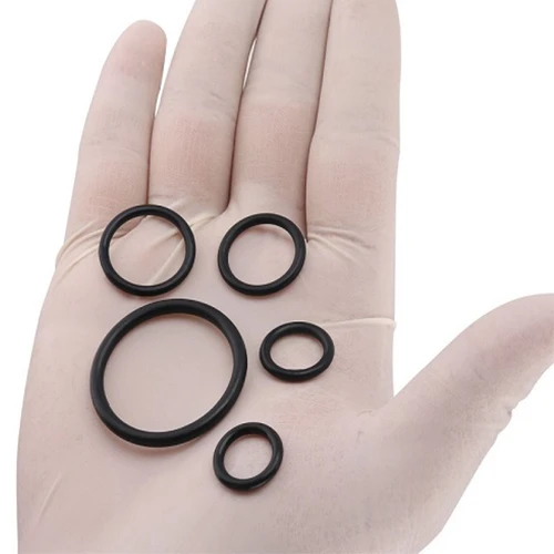 High-Heat-Resistant-O-Rings High-Heat-Resistant-O-Rings